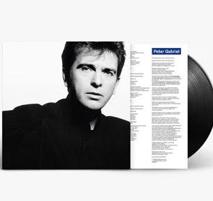 So - Gabriel, Peter (12”) music collectible - Main Image 4