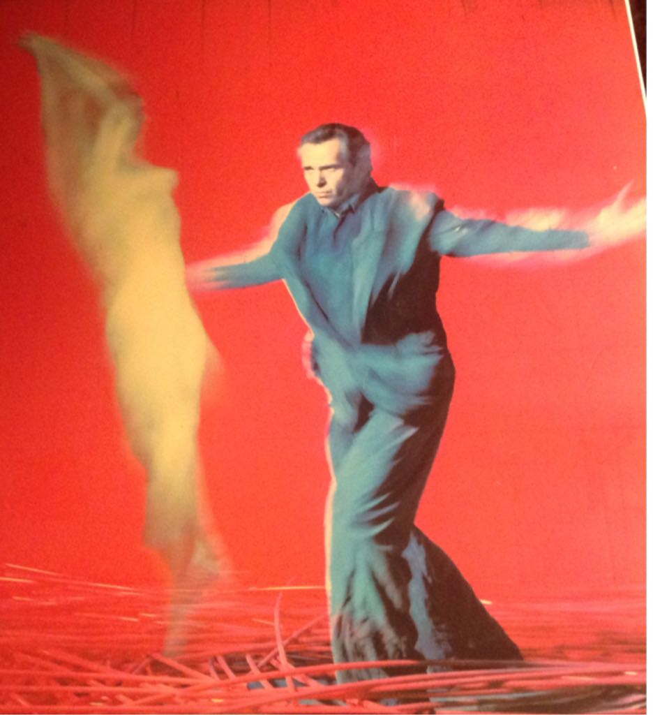 Magical Mystery Tour