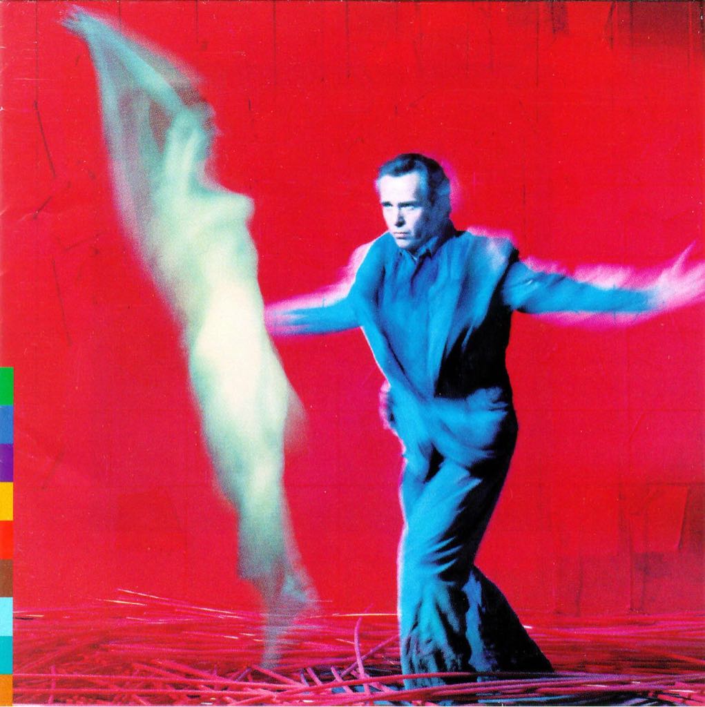 The Other Side of Zero