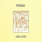 Cruel Sister - Pentangle (CD) music collectible [Barcode 5050159120628] - Main Image 1