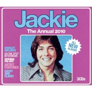 Every day is halloween: greatest tricks