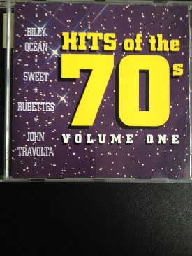 Music Next Door, The