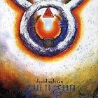 Gone To Earth - Sylvian, David (CD) music collectible [Barcode 094636307329] - Main Image 1