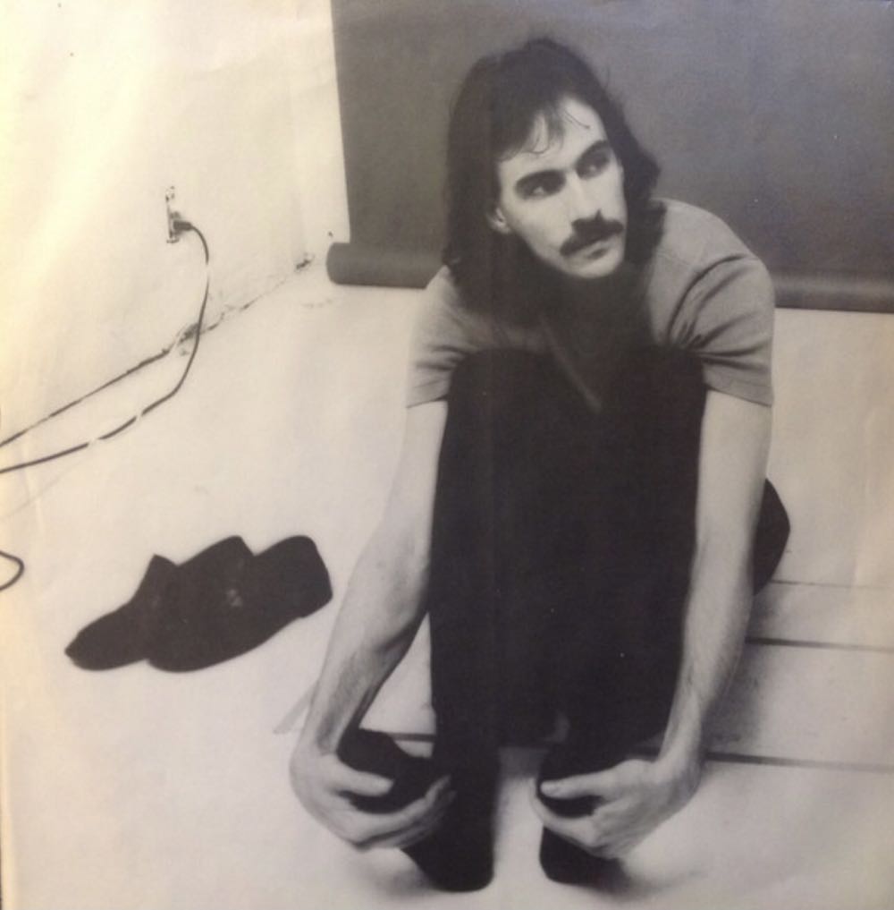 James Taylor Greatest Hits - James Taylor (12”) music collectible - Main Image 2