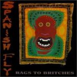 Rags To Britches KFW 114 - Spanish Fly (CD) music collectible [Barcode 035828011426] - Main Image 1