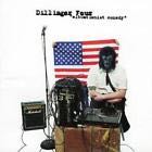 Situationist Comedy - Dillinger Four (CD) music collectible [Barcode 751097064023] - Main Image 1