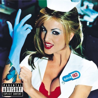 Enema Of The State - Blink-182 (CD) music collectible [Barcode 10187753] - Main Image 1