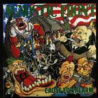 Cause For Alarm - Agnostic Front (CD) music collectible [Barcode 5051099622425] - Main Image 1