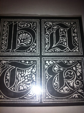 Crimes - Hate (7”) music collectible - Main Image 1