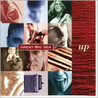 Jigsaw Falling Into Place