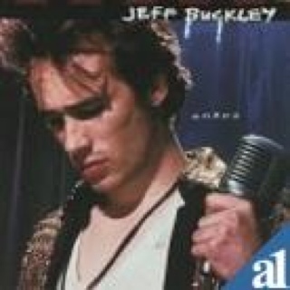 Grace - Jeff Buckley (CD - 5144) music collectible [Barcode 074645752822] - Main Image 1