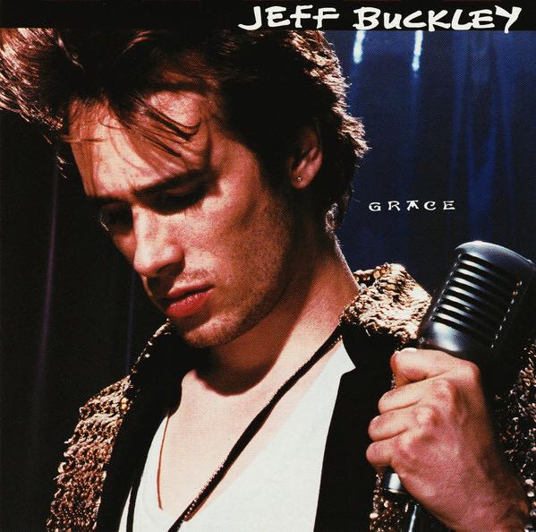 Grace - Jeff Buckley (CD - 5144) music collectible [Barcode 074645752822] - Main Image 3
