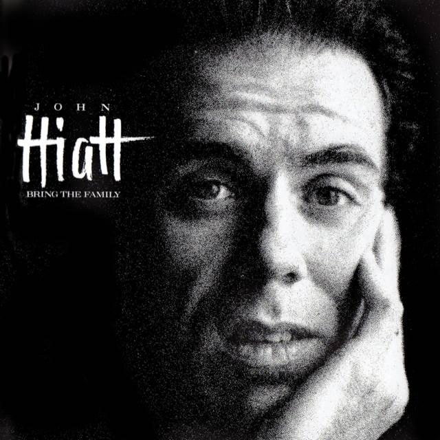 Bring The Family - Hiatt, John (12”) music collectible - Main Image 1