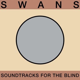 Soundtracks For The Blind - Swans (12” - 197) music collectible - Main Image 1