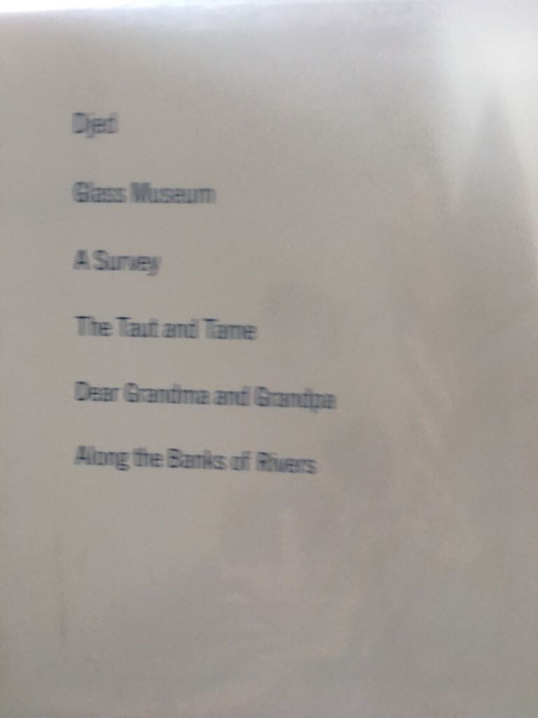 Millions Now Living Will Never Die - Tortoise (12”) music collectible - Main Image 2