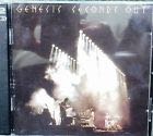 Seconds Out (Remastered) - Genesis (CD) music collectible [Barcode 075678268922] - Main Image 1
