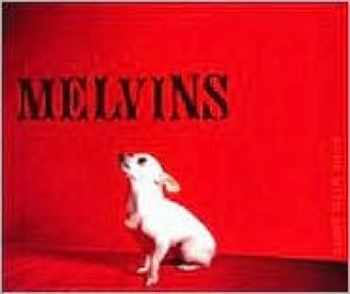 Nude With Boots - Melvins (CD) music collectible [Barcode 689230010524] - Main Image 1