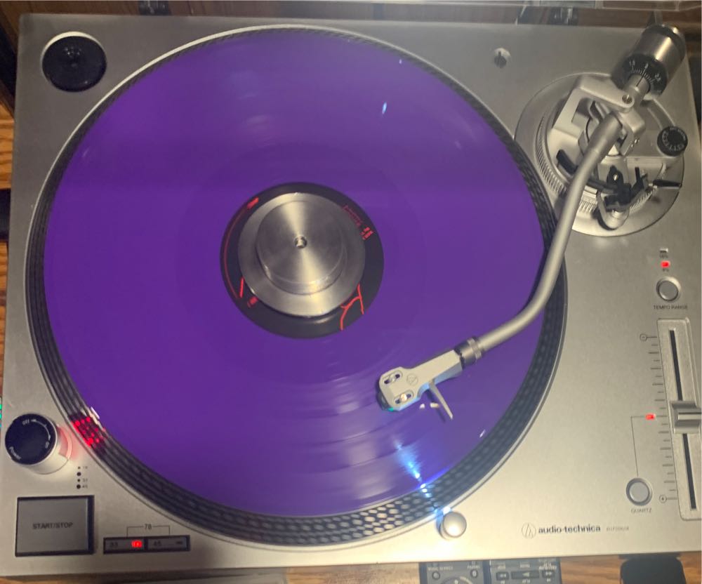 By The Way - Red Hot Chili Peppers (12”) music collectible - Main Image 3