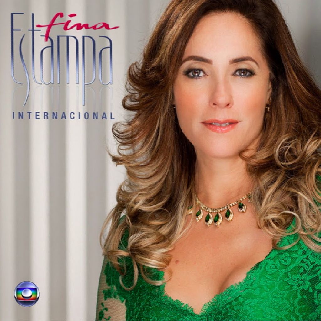 Fina Estampa - Caetano Veloso music collectible - Main Image 1