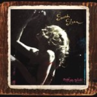 Orphan Music - Sarah Slean (CD) music collectible [Barcode 825646392322] - Main Image 1