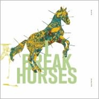 Hearts - I Break Horses music collectible [Barcode 602527749754] - Main Image 1