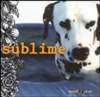 Sublime - Sublime (CD) music collectible [Barcode 008811179724] - Main Image 1