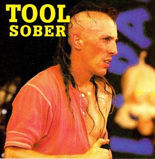 Like blood like honey