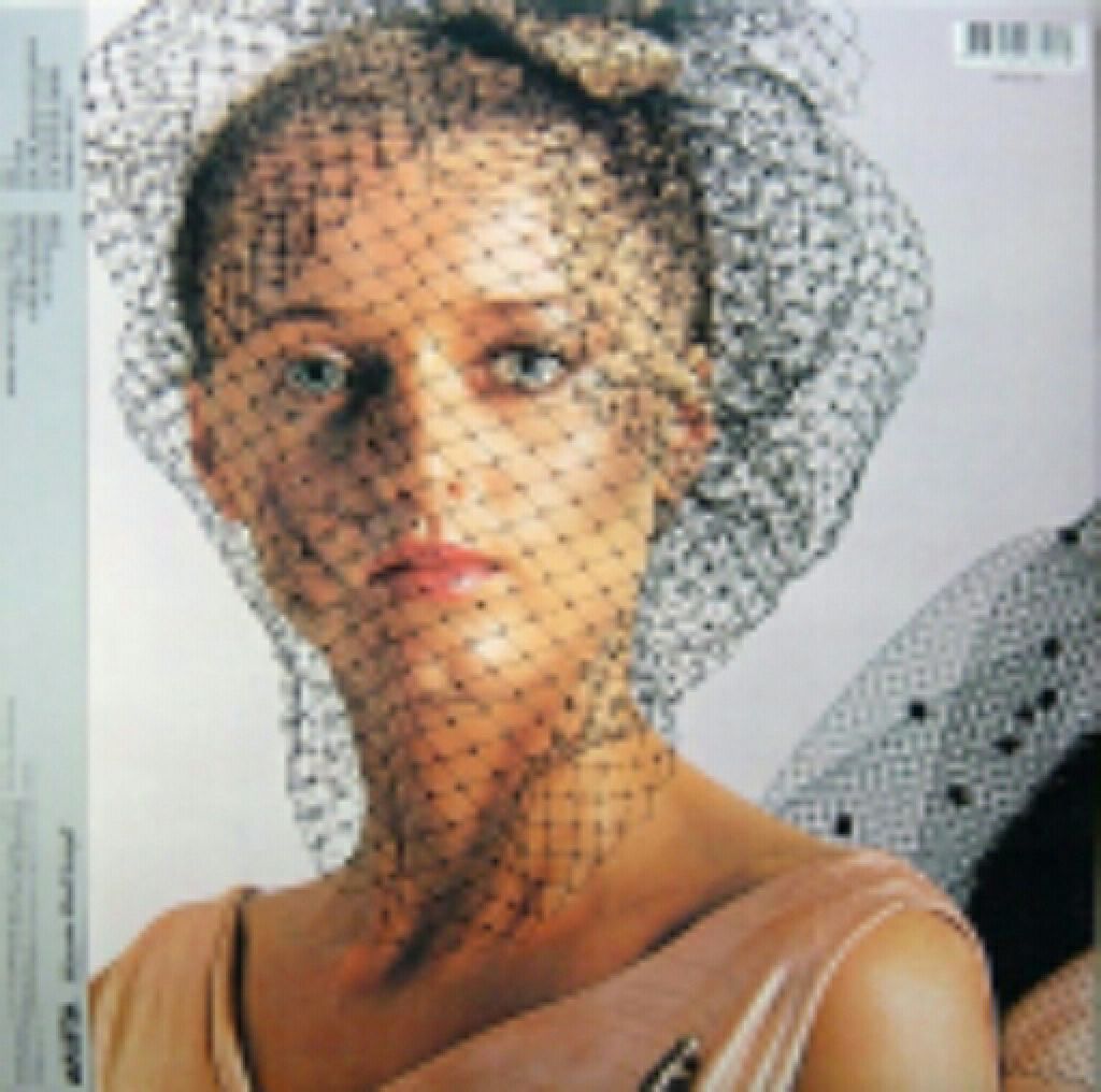 Eve - Alan Parsons Project (12”) music collectible - Main Image 2