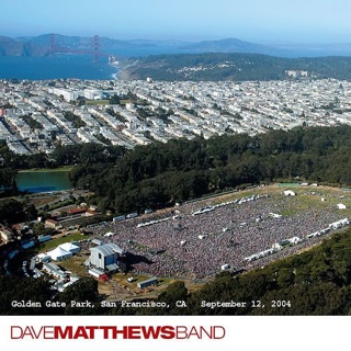 Live Trax Vol.02 - Dave Matthews Band (CD) music collectible - Main Image 1