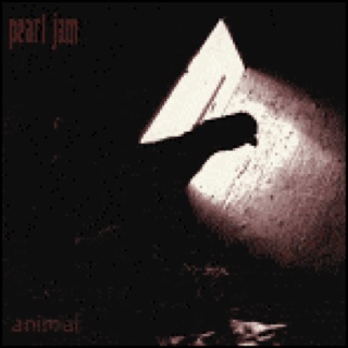 Animal - Pearl Jam (CD) music collectible [Barcode 098707794827] - Main Image 1