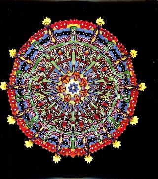 Powered Finger - Golden Rule