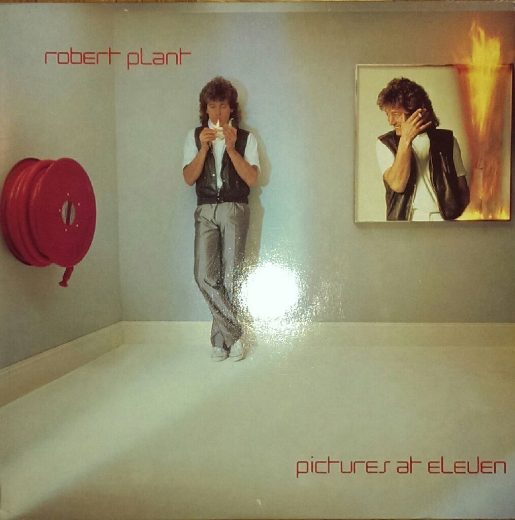 Clear Heart Full Eyes