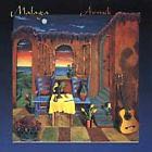 Like blood like honey