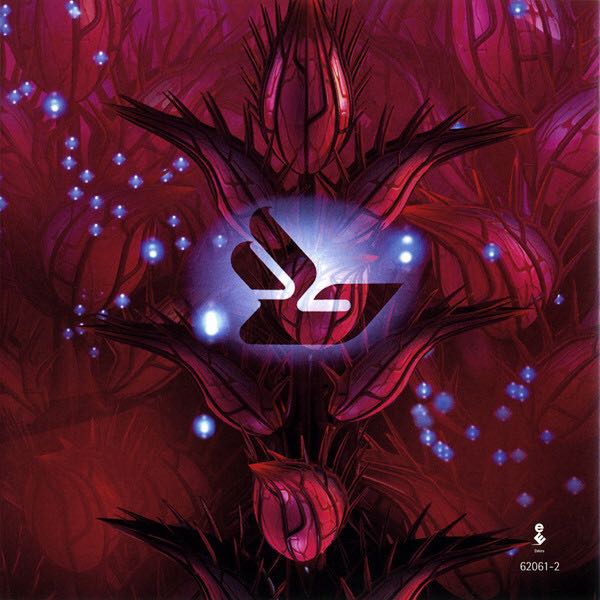 Homogenic - Bjork (CD - 43) music collectible [Barcode 731453916623] - Main Image 3