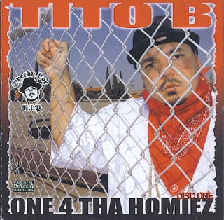 Breakin Bread With The Devil