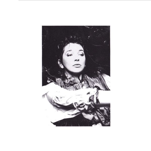 Hounds Of Love - Kate Bush (CD) music collectible [Barcode 724352523924] - Main Image 3