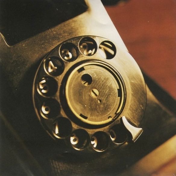 The Lobbyist - Diesel (CD) music collectible [Barcode 094632602527] - Main Image 3