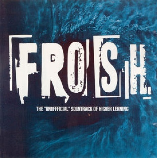 Frozen (Maxi Single)