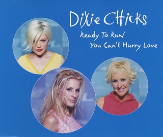 Stand Up (CD Single)