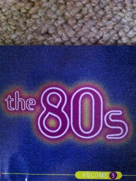 the 80s, volume 3 - Ed Sheeran (CD) music collectible [Barcode 724349604520] - Main Image 1