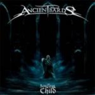 Soulless Child - Ancient Bards (CD) music collectible [Barcode 884860050623] - Main Image 1
