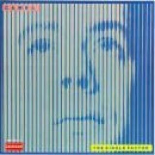The Single Factor - Camel (CD) music collectible [Barcode 0042280008123] - Main Image 1