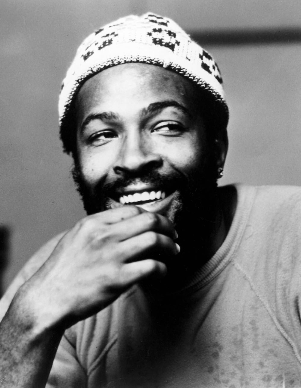 Marvin Gaye 15 Greatest Hits - Marvin Gaye (CD) music collectible - Main Image 2