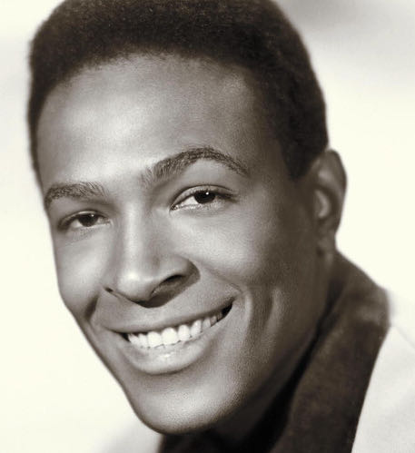Marvin Gaye 15 Greatest Hits - Marvin Gaye (CD) music collectible - Main Image 4