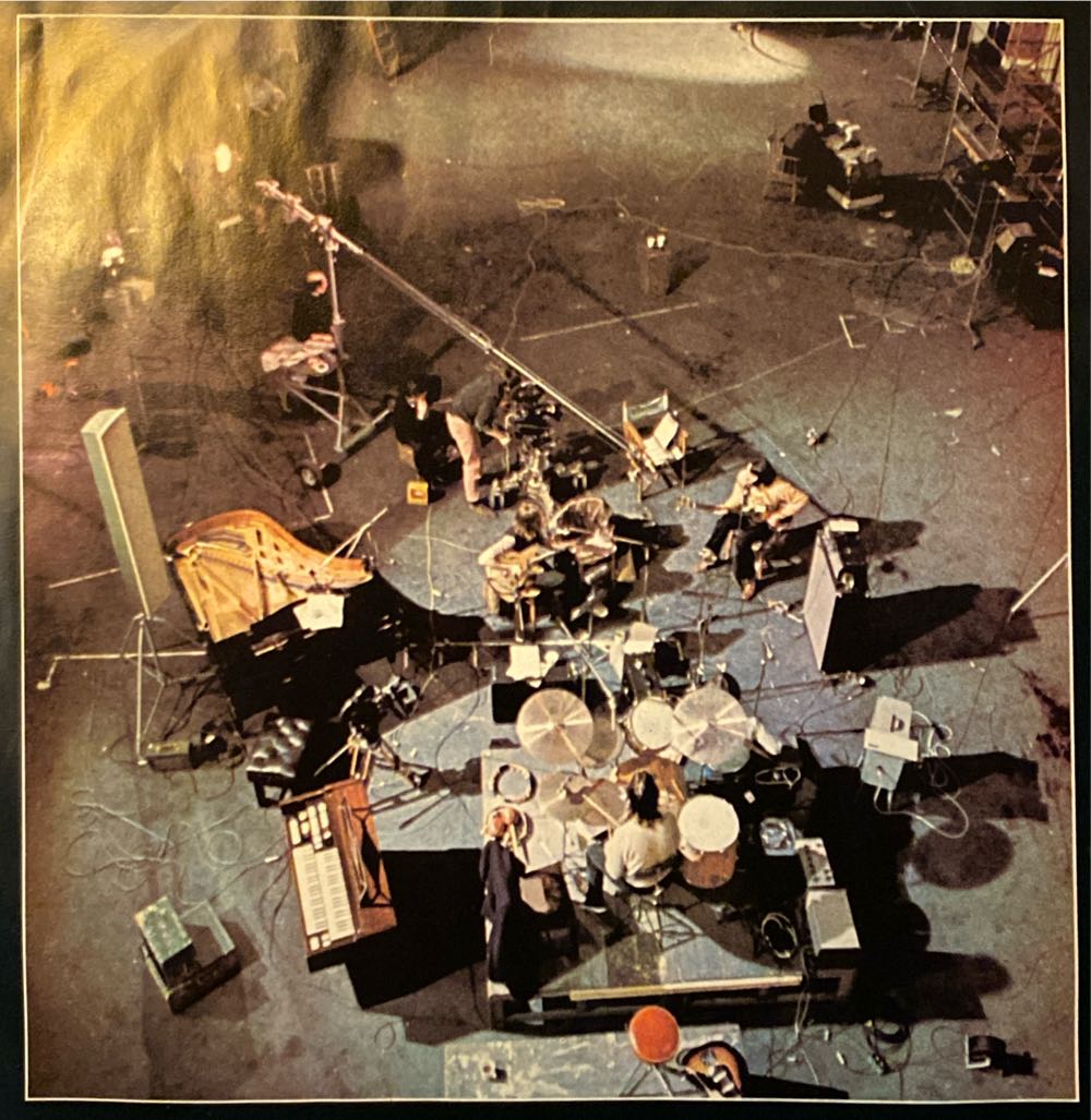 Let It Be - Beatles (12” - 35:16) music collectible - Main Image 3