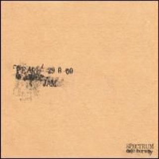 Oslo - Pearl Jam (CD-R) music collectible - Main Image 1