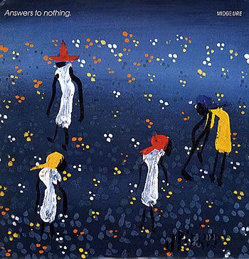 Jarvis Church:  Shake It Off