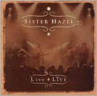 Counting Down The Hours (CD Single)