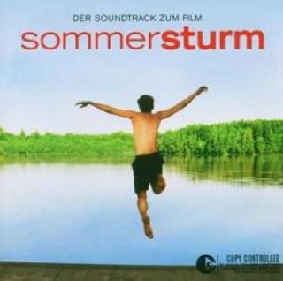 Sommersturm - Various (CD) music collectible [Barcode 724386636928] - Main Image 1