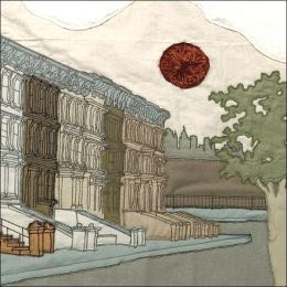 I’m Wide Awake, It’s Morning - Bright Eyes (CD - 45) music collectible - Main Image 1